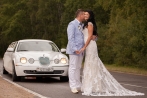 Ягуар лимузин (Jaguar S-Type)