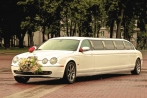 Ягуар лимузин (Jaguar S-Type)