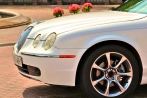 Ягуар лимузин (Jaguar S-Type)