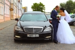 Mercedes W221 AMG Рестайлинг