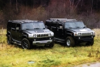 Hummer H2 