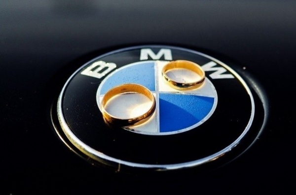 BMW 5-E60