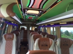 Mercedes Sprinter (Rest) черный (Black)