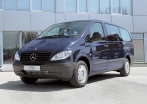 Mercedes Viano