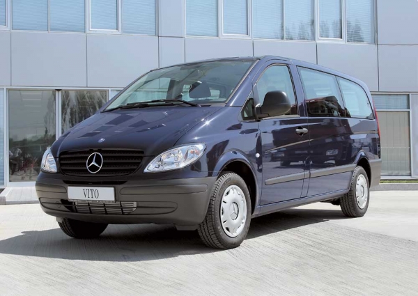 Mercedes Viano