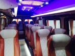 Mercedes Sprinter 20 Мест