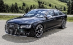 Аренда Audi A8 D4 LONG