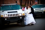 Hummer H2 