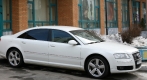 Audi A8 (D3)