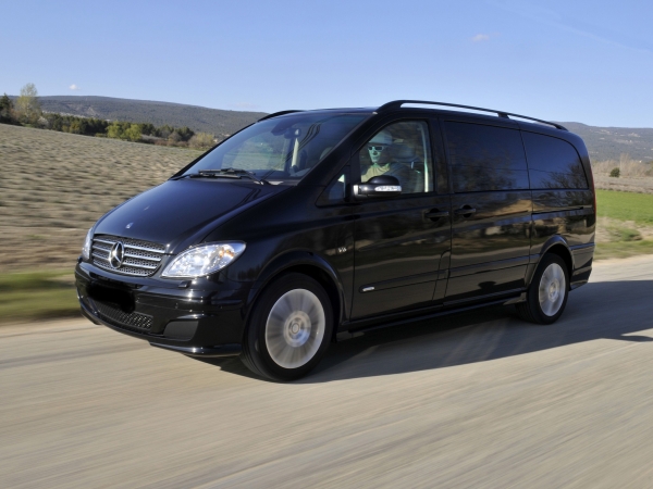 Mercedes Viano