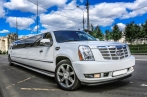 Cadillac Escalade Лимузин (Версаче)