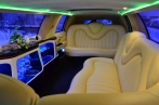 Excalibur Phantom (Лимузин)