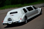 Excalibur Phantom (Лимузин)
