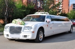Chrysler 300C Лимузин 
