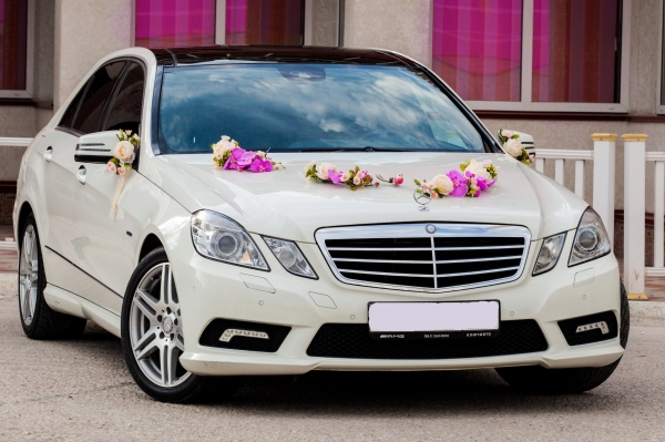 Mercedes-W212