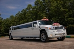 Лимузин Hummer H2