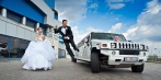 Лимузин Hummer H2