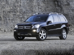 Mercedes-GL