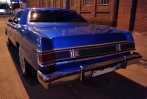 Mercury Meteor 1975гв