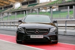 Mercedes E-klasse W213