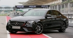 Mercedes E-klasse W213