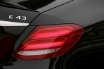 Mercedes E-klasse W213
