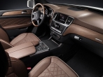 Mercedes-ML
