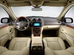 Mercedes-GL
