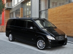 Mercedes Viano