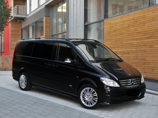 Mercedes Viano
