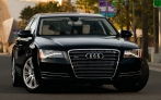 Аренда Audi A8 D4 LONG