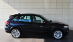 BMW X5 F15
