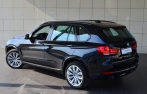 BMW X5 F15