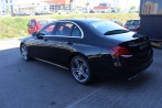 Mercedes E-klasse W213