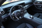 Mercedes E-klasse W213