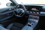Mercedes E-klasse W213