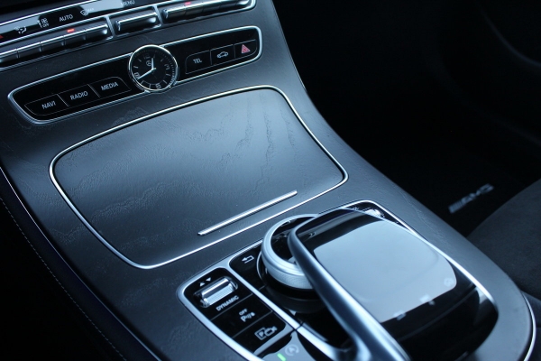 Mercedes E-klasse W213