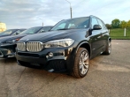 BMW X5 F15