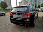 BMW X5 F15