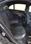 Mercedes E-klasse W213
