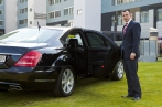 Mercedes W221 