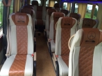 Mercedes Sprinter (Rest) черный (Black)