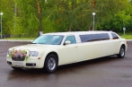 Chrysler 300C Лимузин 