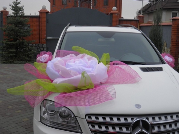 Mercedes-ML